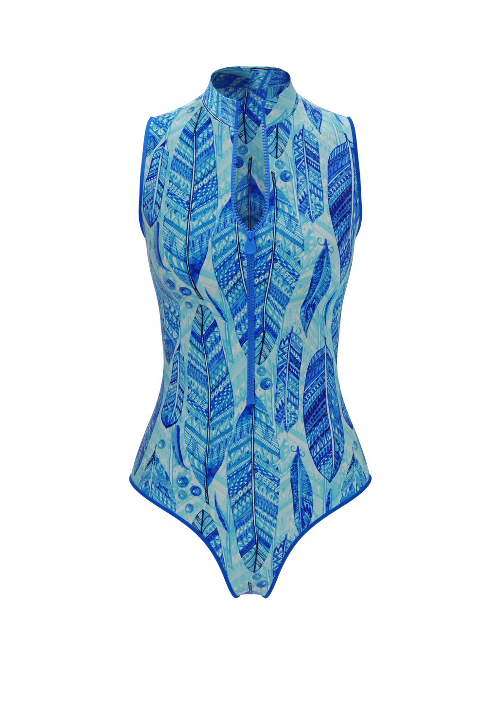 Carmen Zip