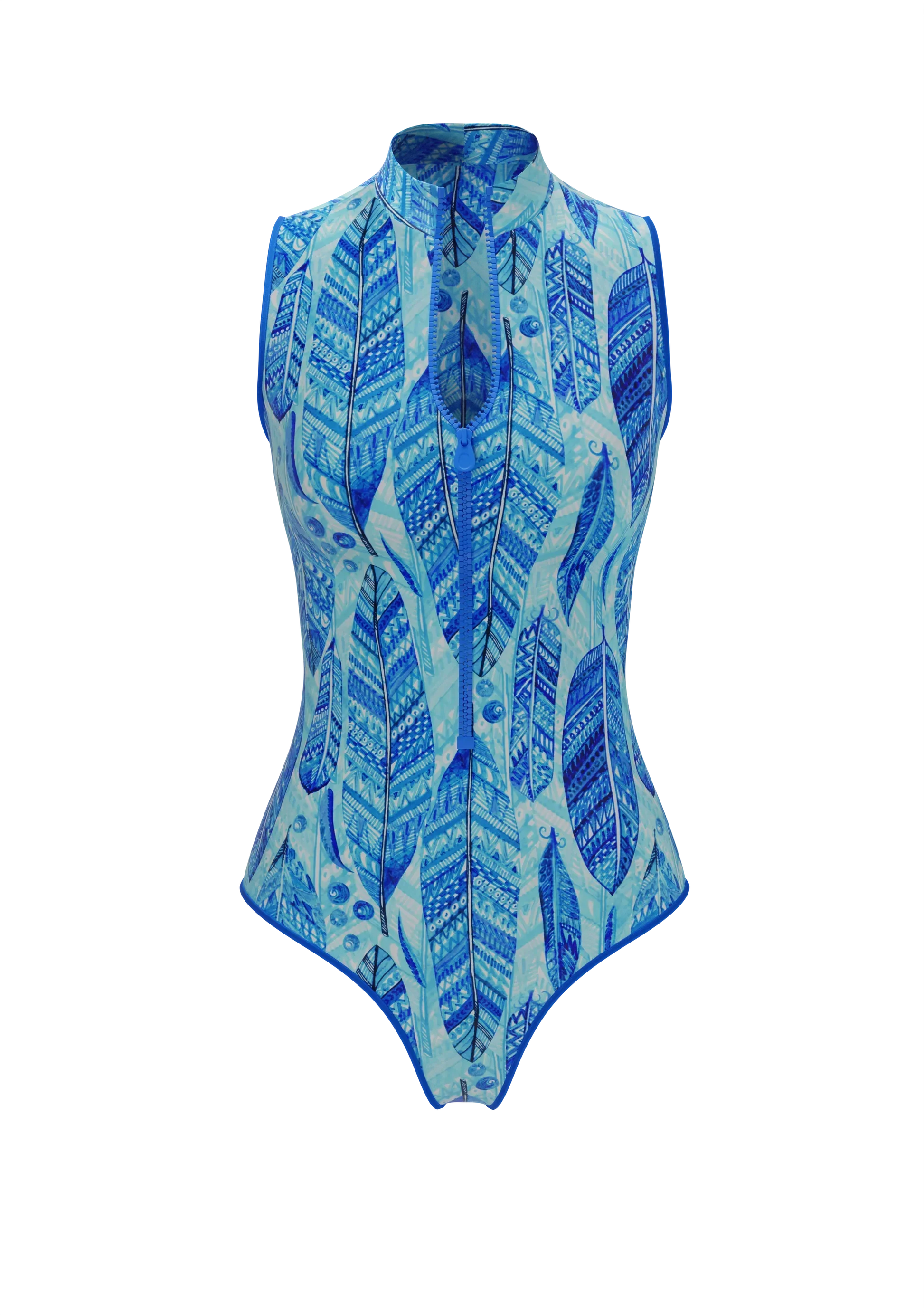 Carmen Zip