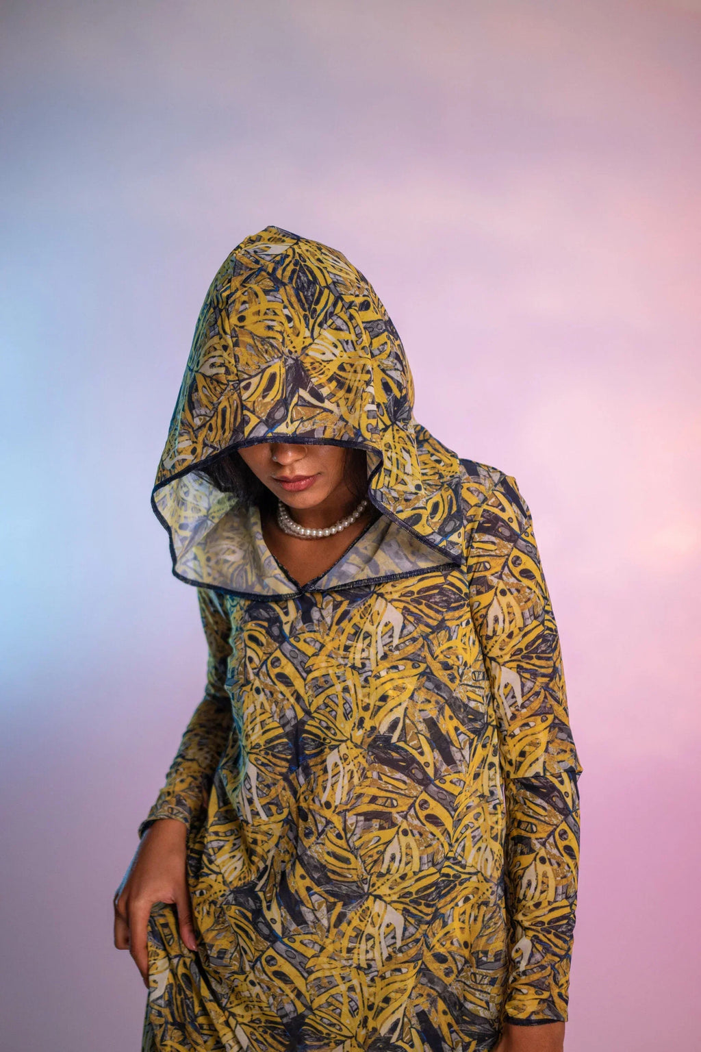 Burkini Hood