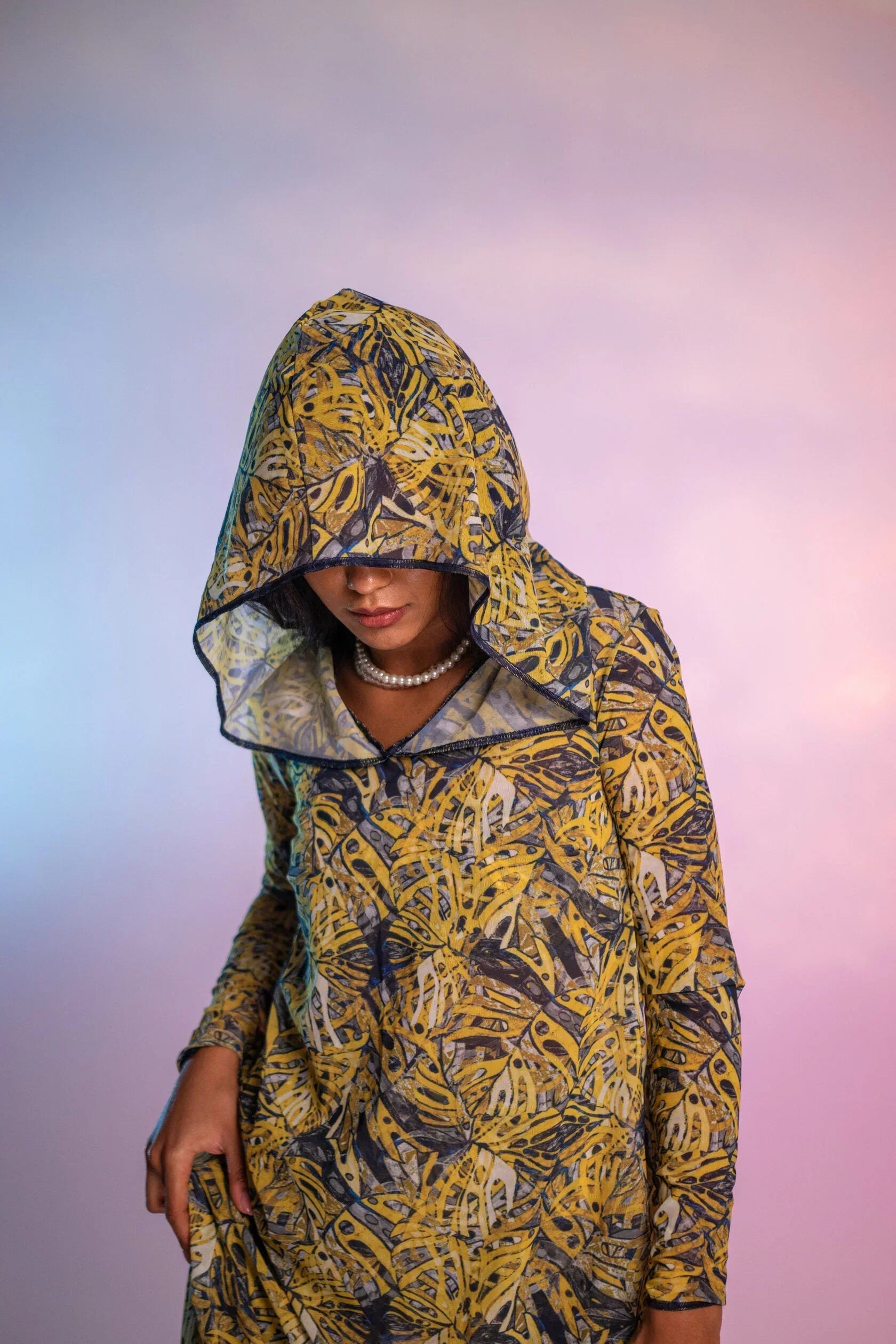 Burkini Hood