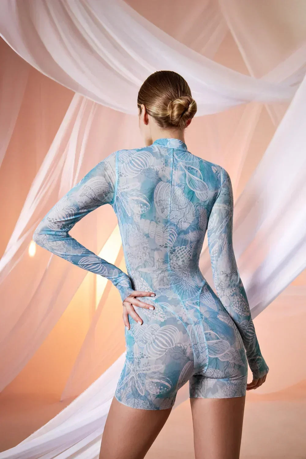Surf suit