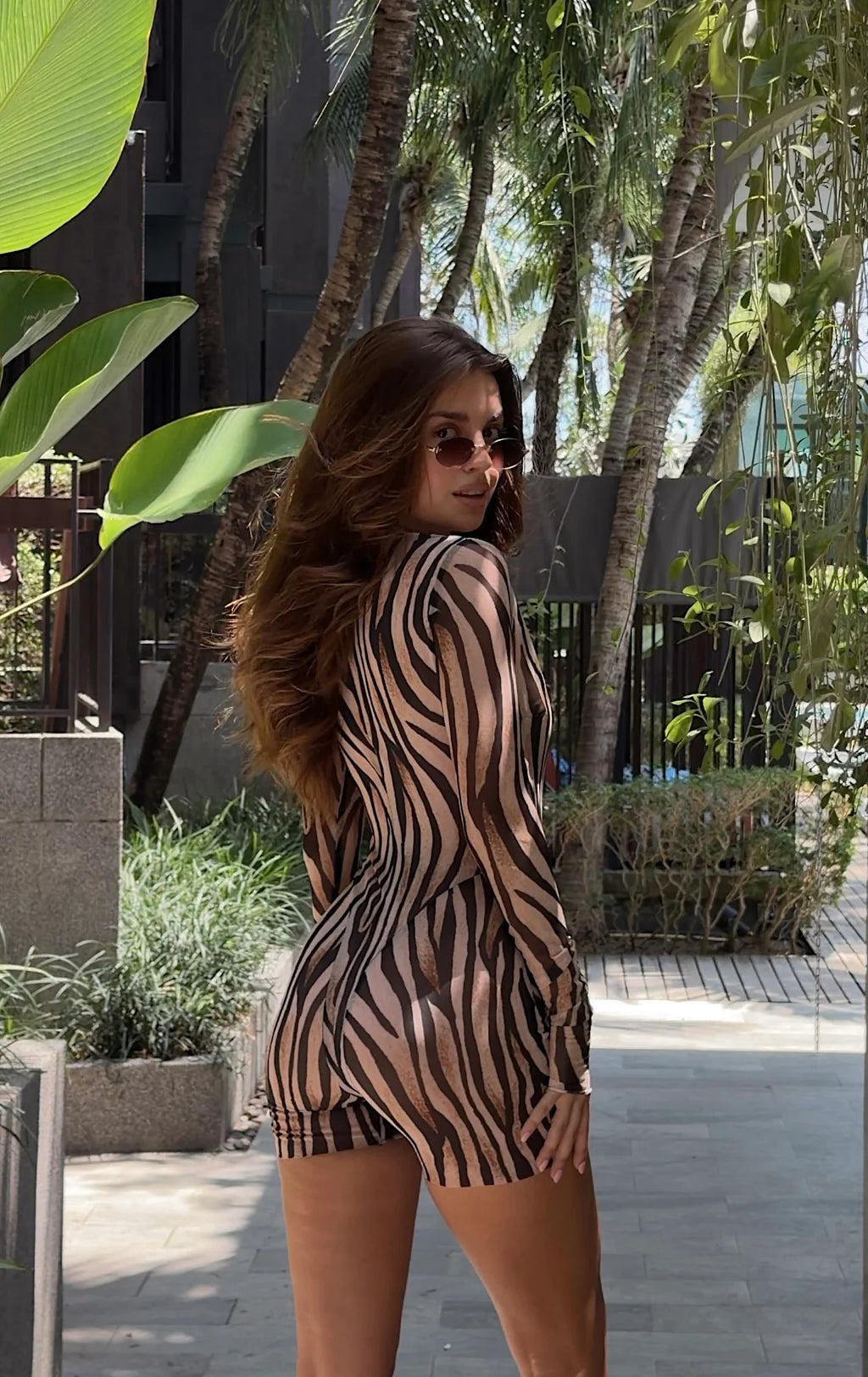 Surf suit