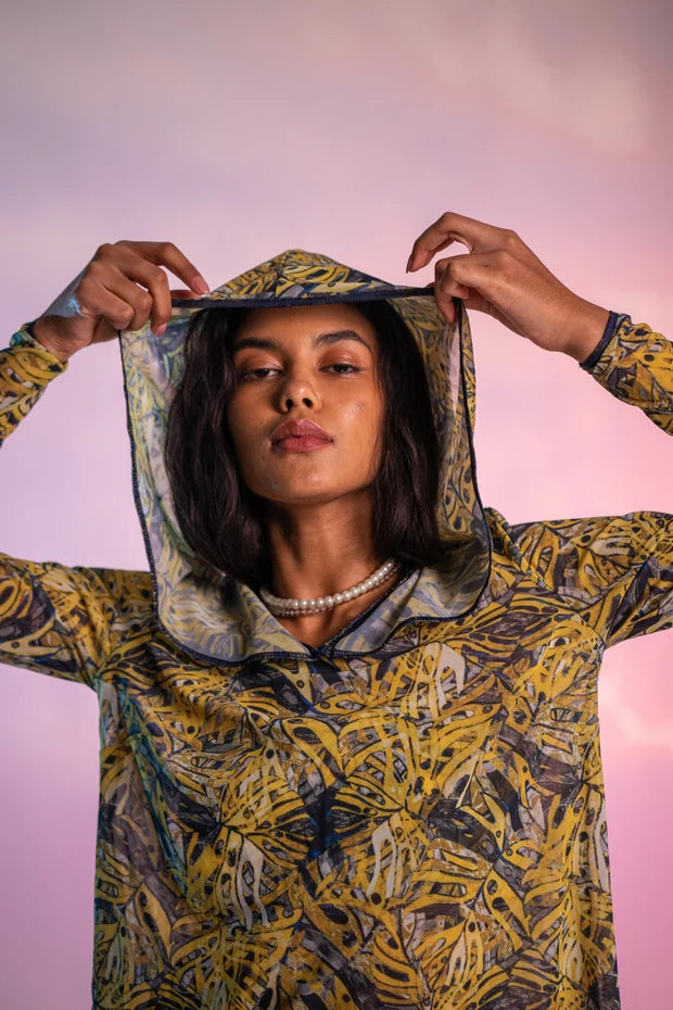 בורקיני עם כובע